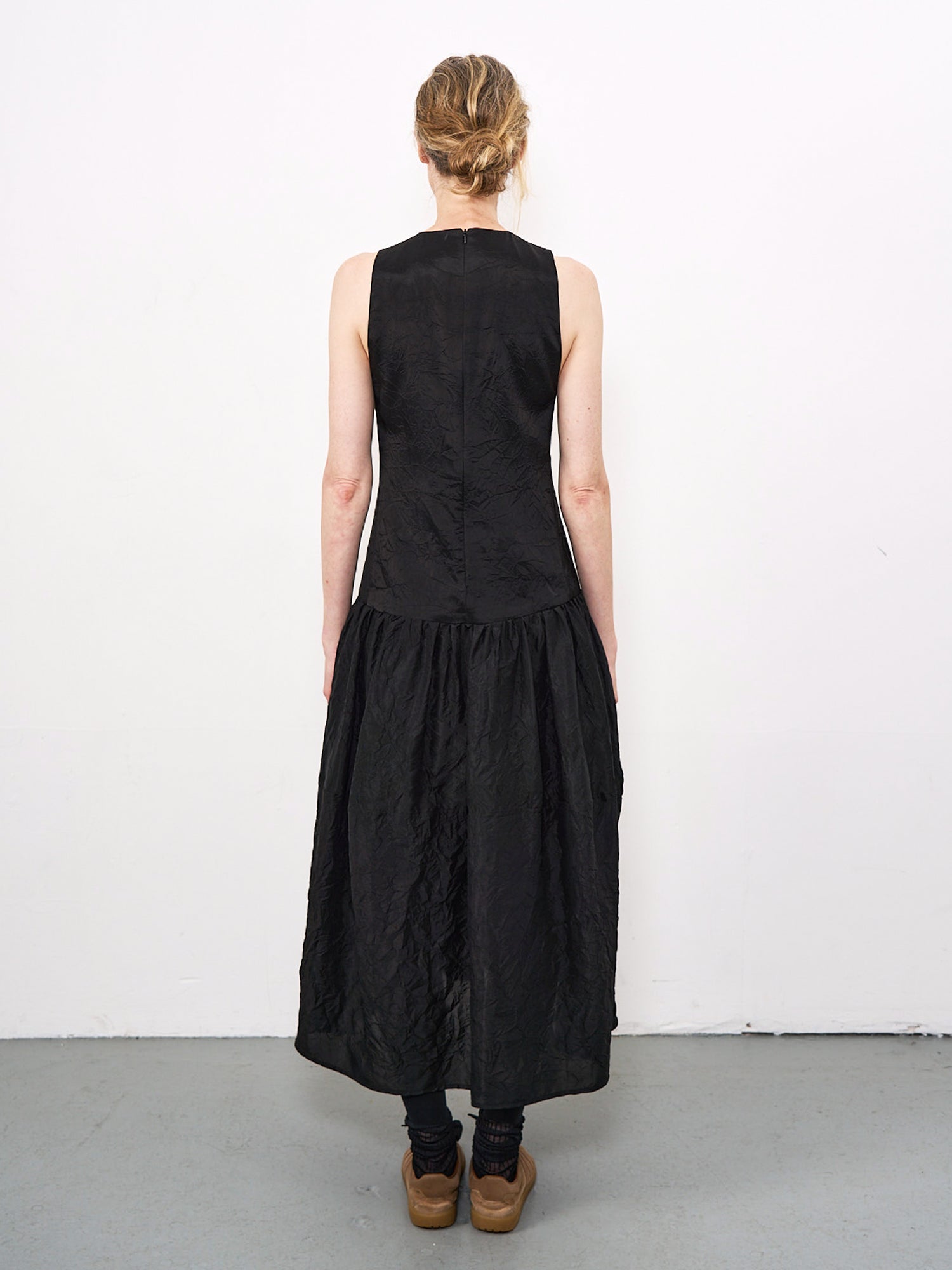 Gayle Dress Black