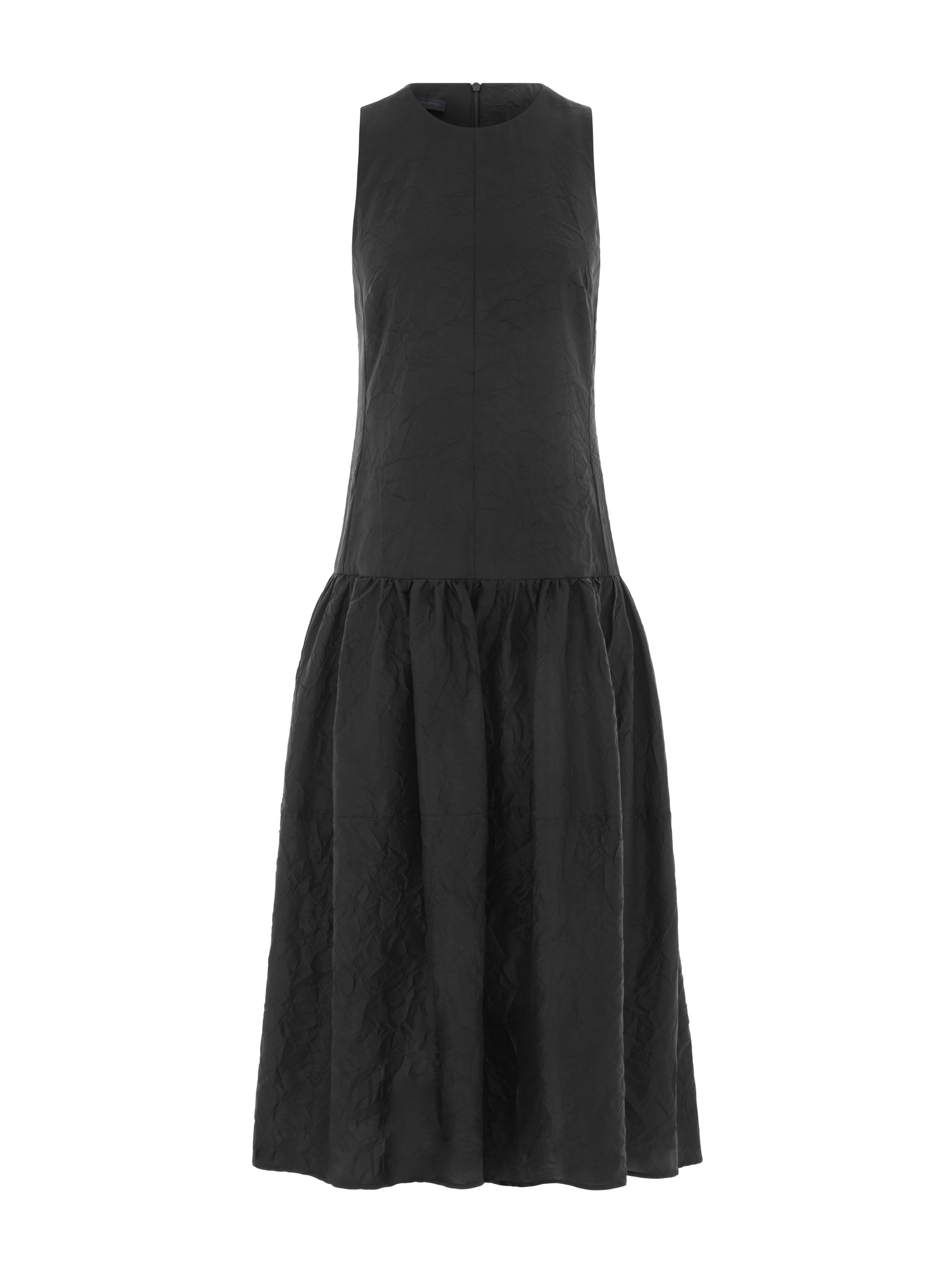 Gayle Dress Black