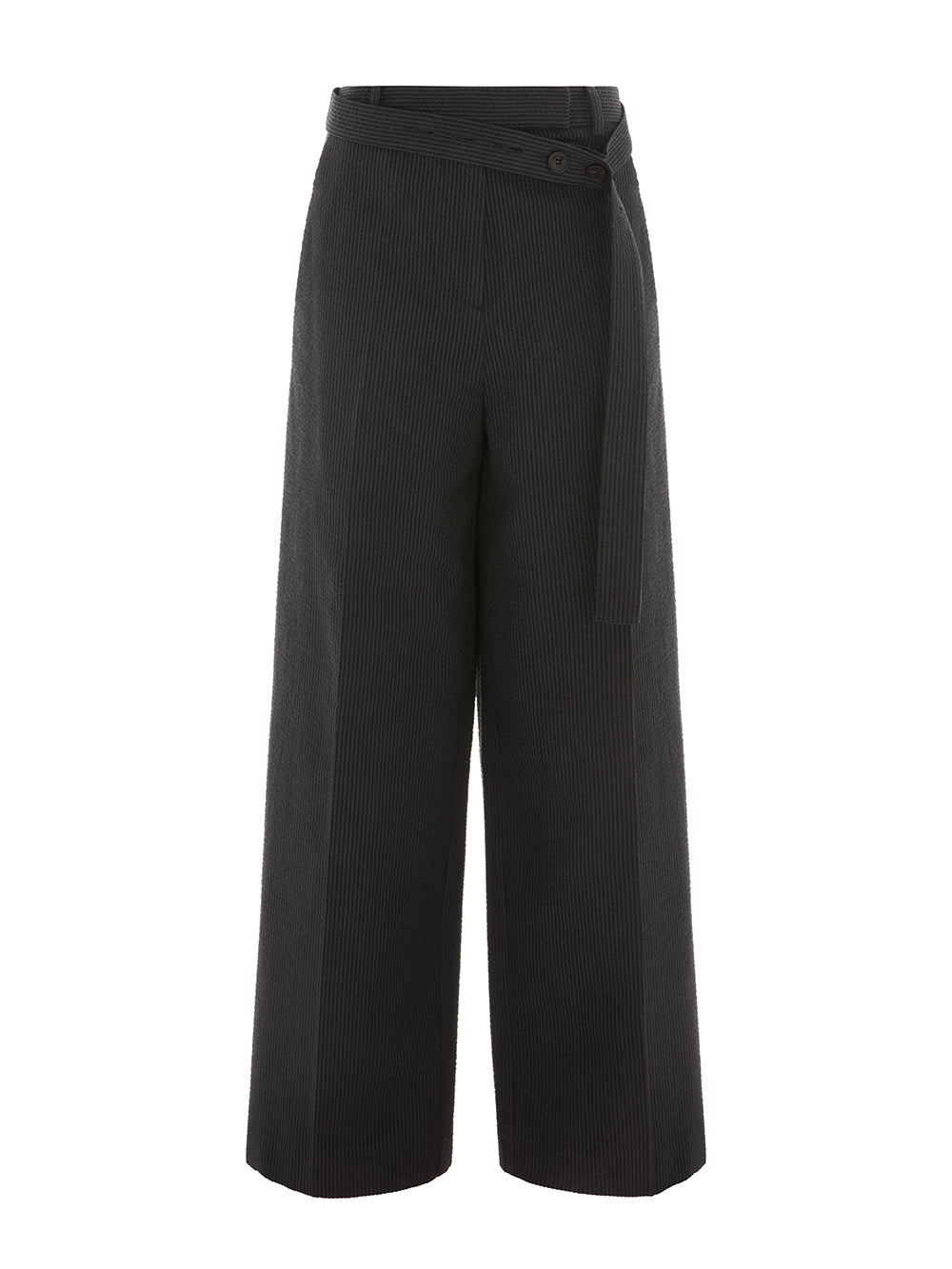 Maali Trousers Ink