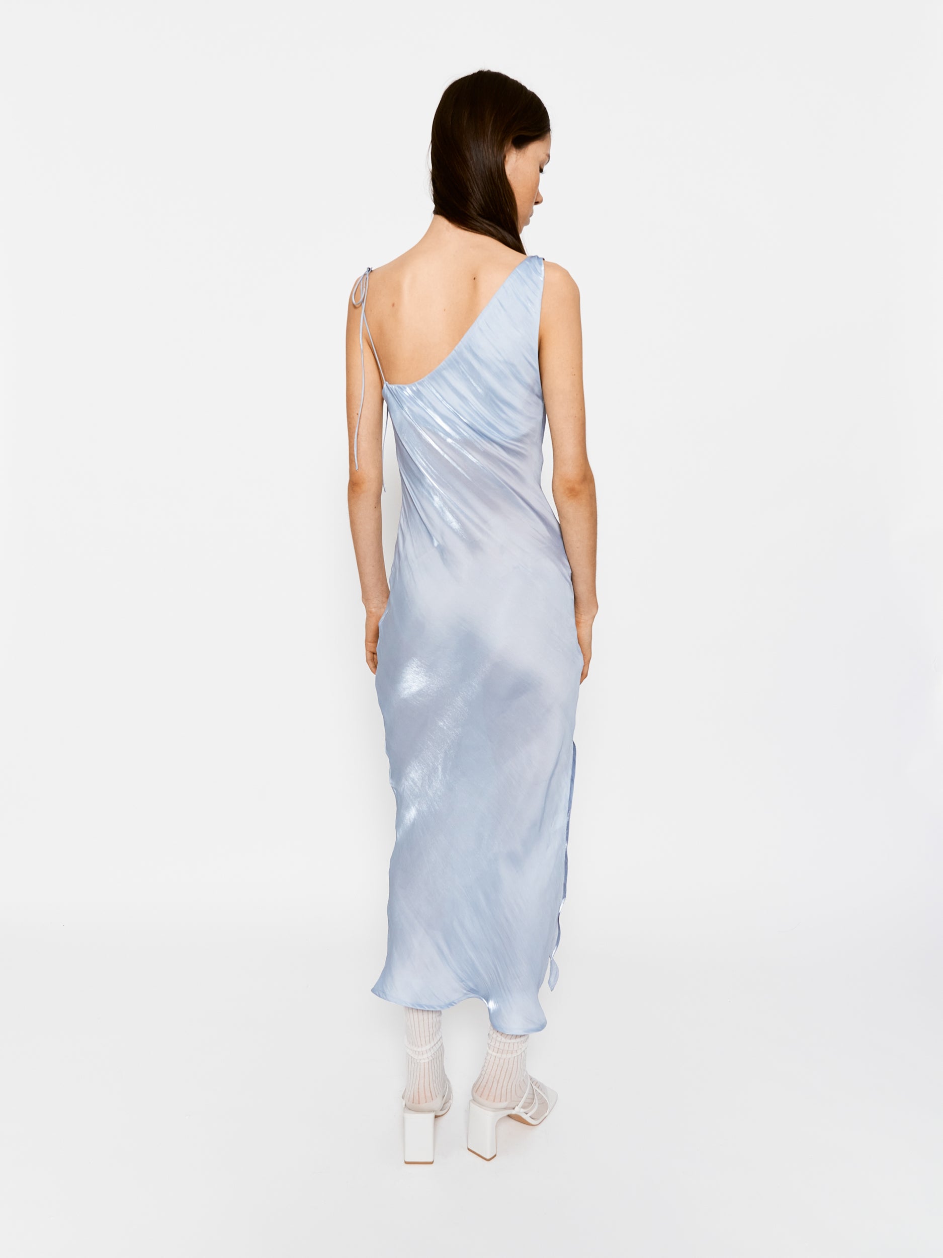 Phoebe Dress Frost