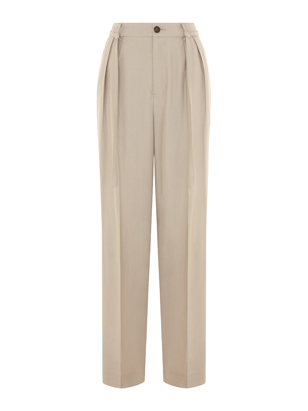Hedda Trousers Sandstone
