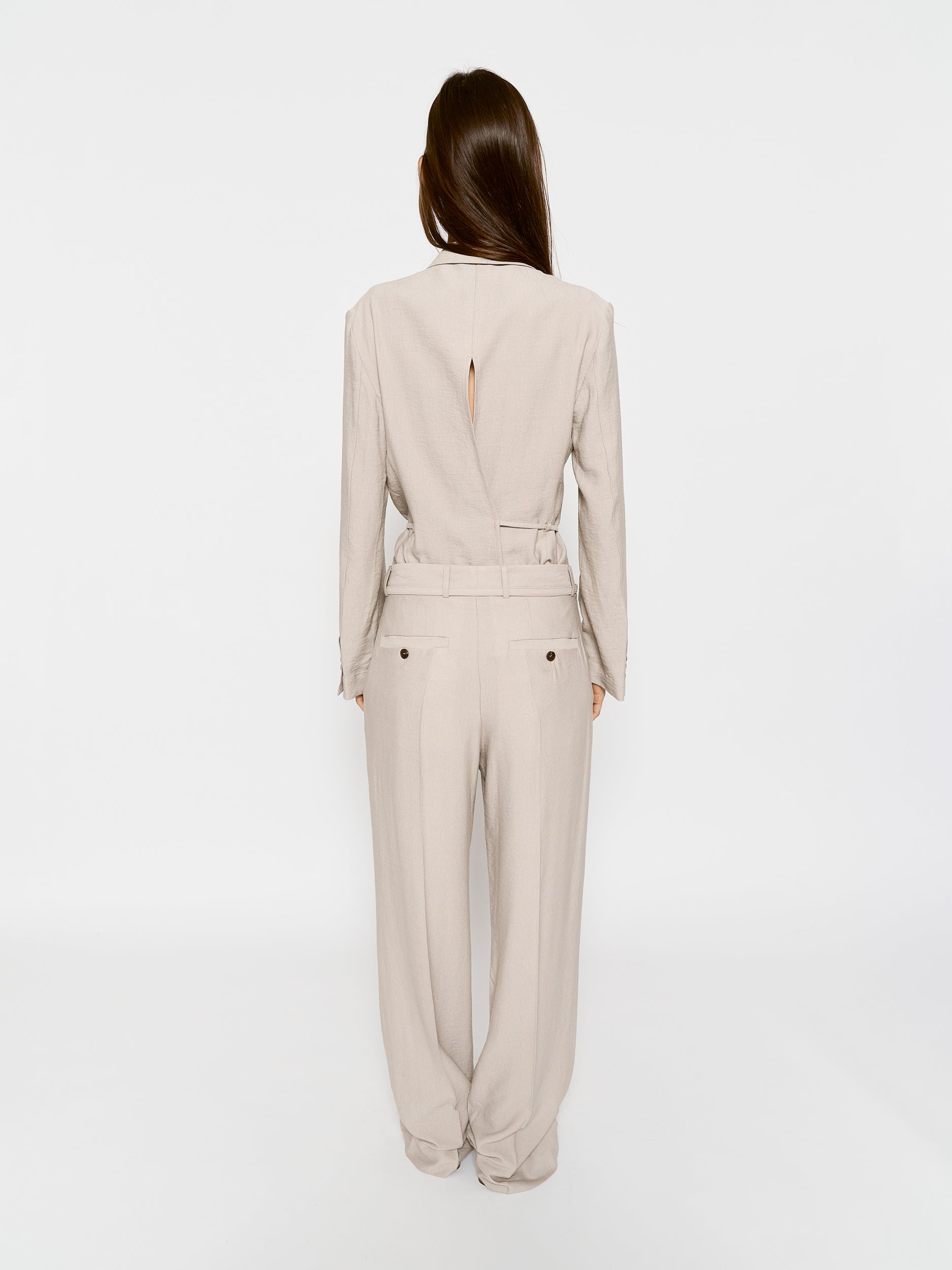 Hedda Trousers Sandstone