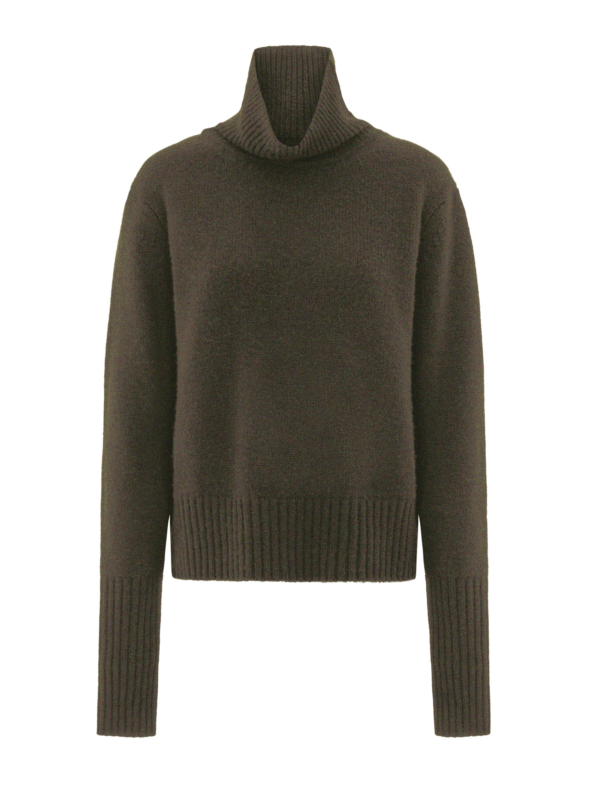 Farah Jumper Juniper