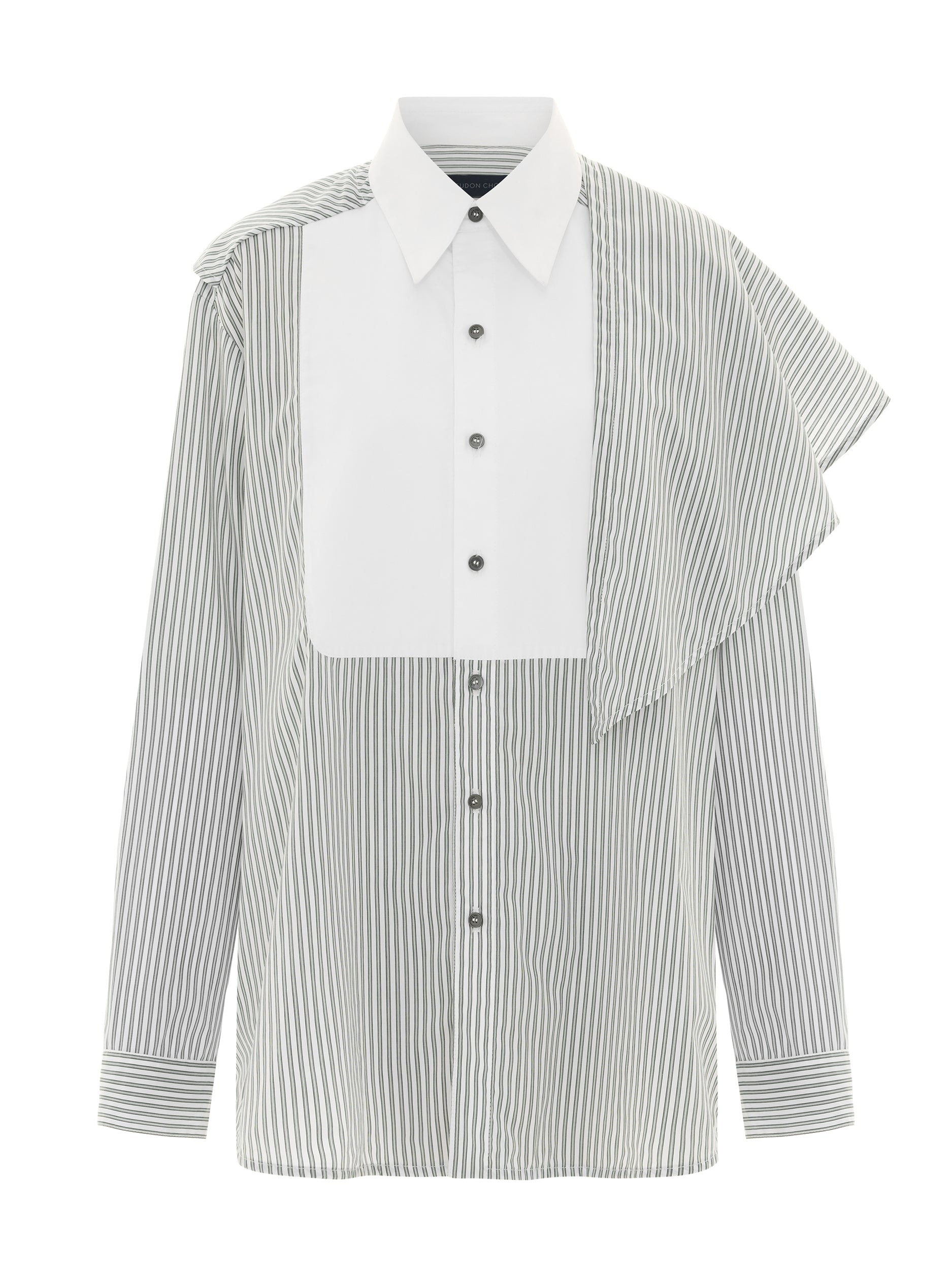 Kelsey Shirt Stripe