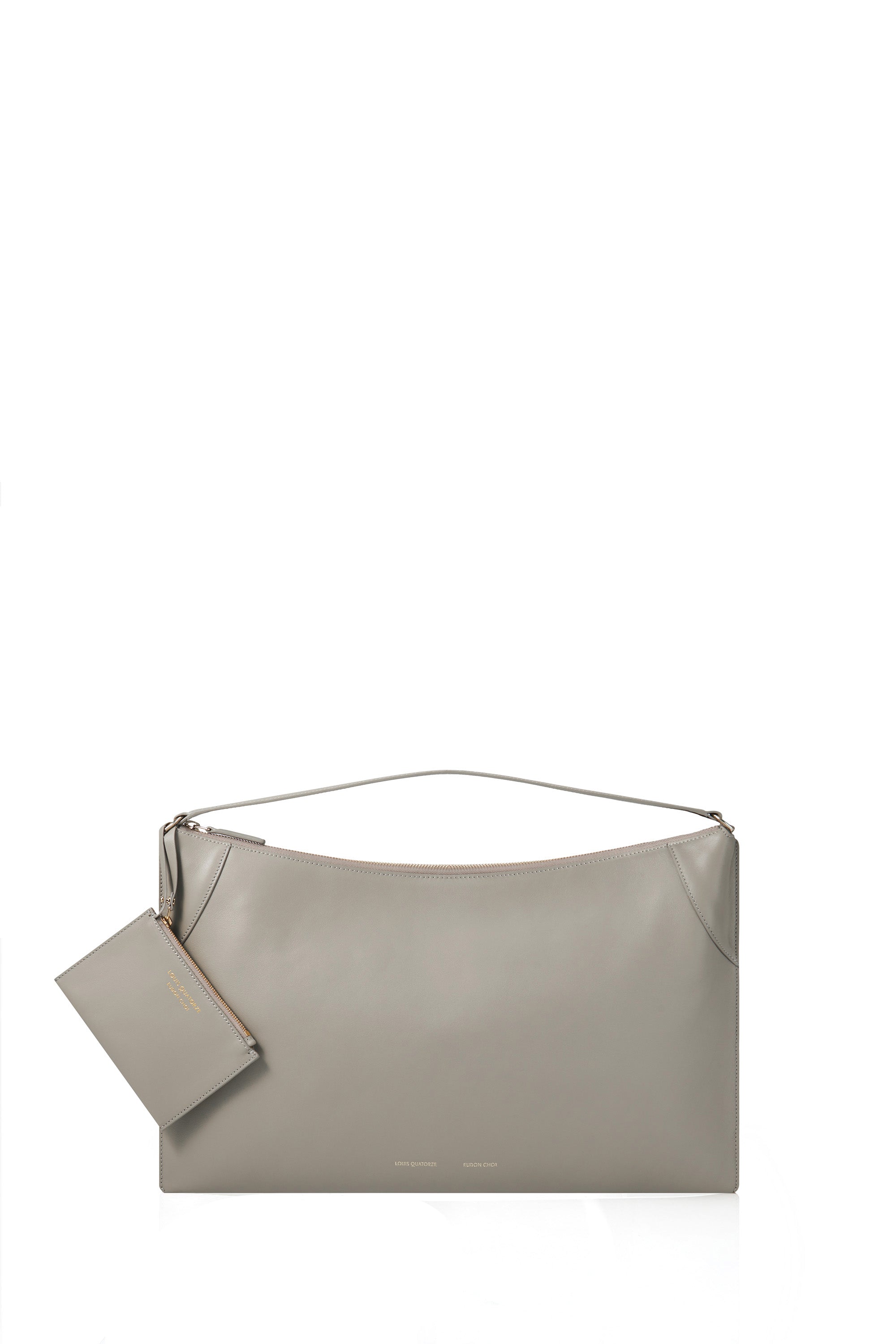 RENATA Shoulder Bag (EUDON CHOI Collection) – LOUIS QUATORZE