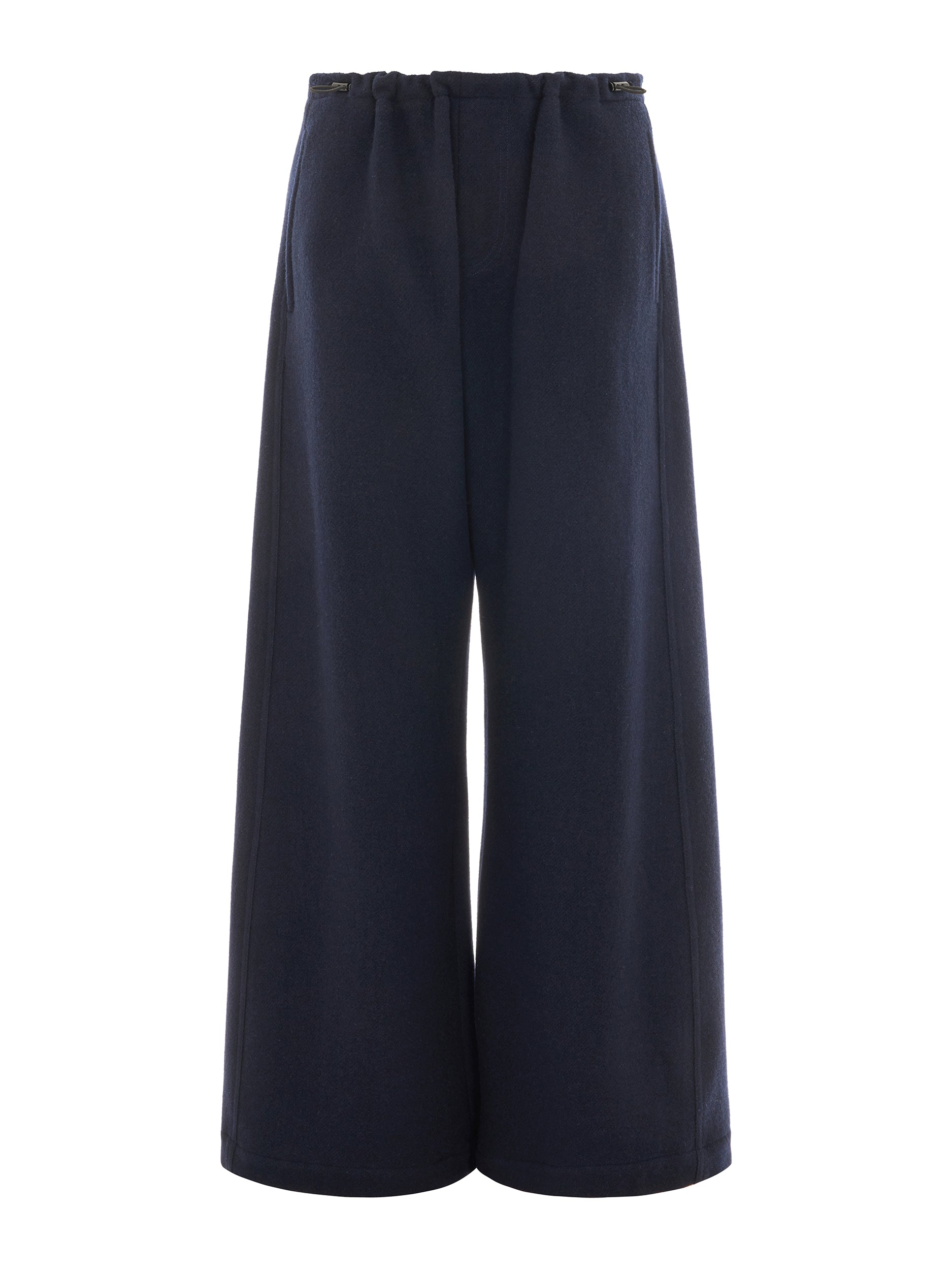 Milo Trousers Navy