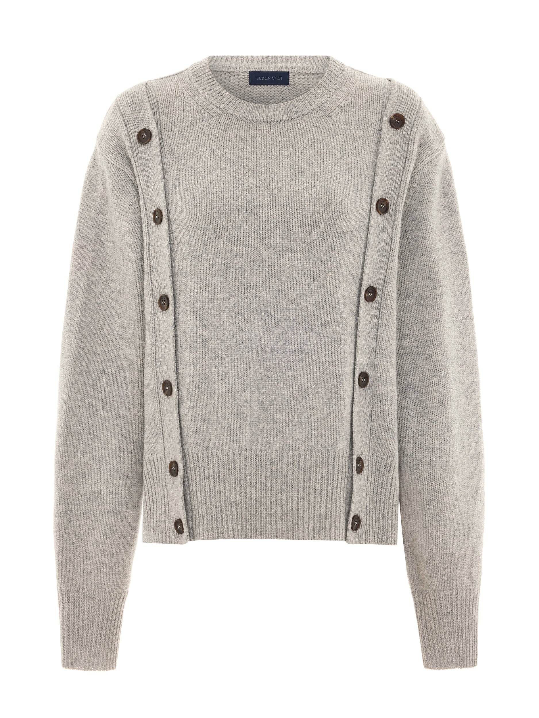 Minnelli Jumper Pearl River