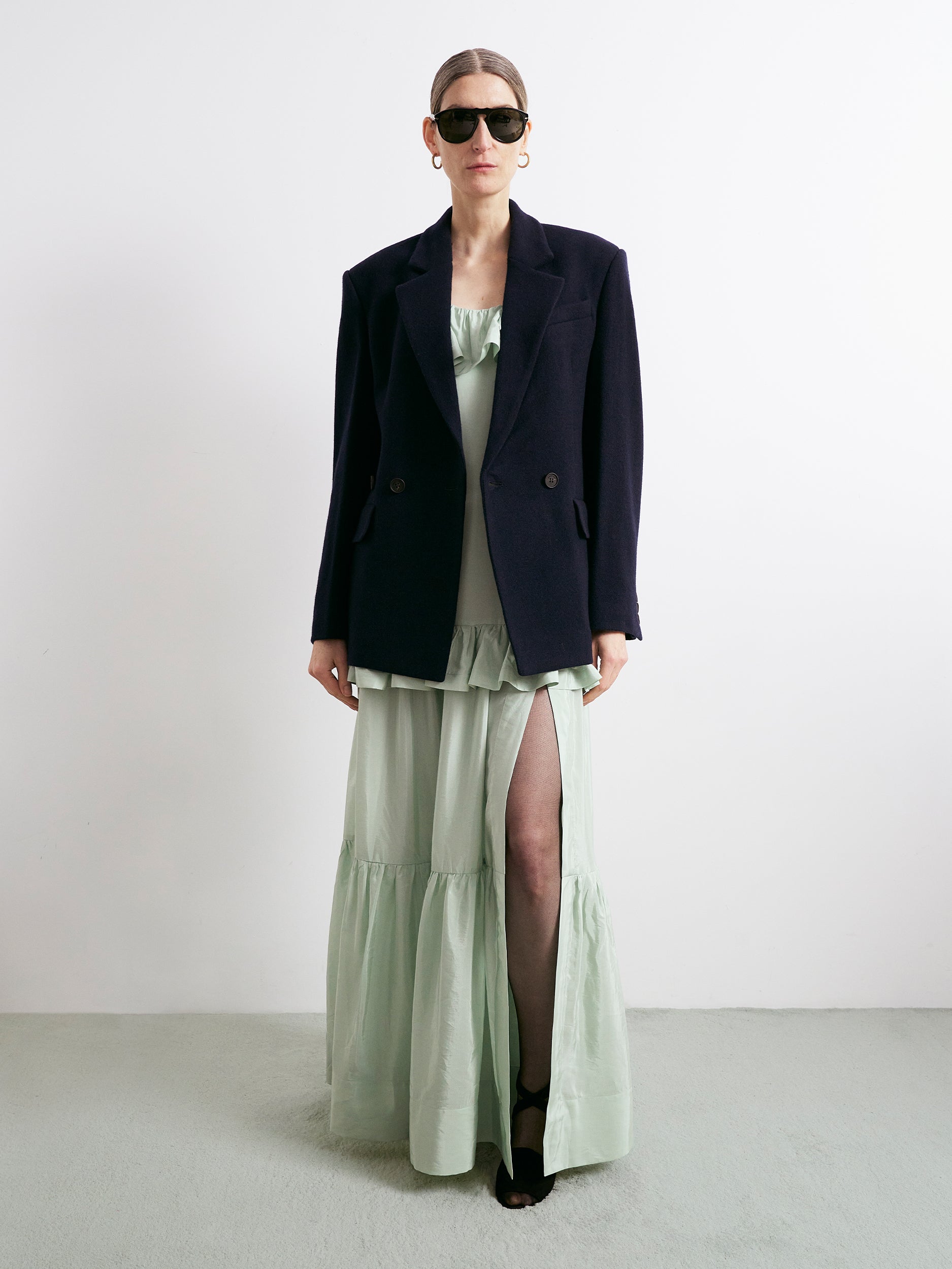Neda Jacket Navy