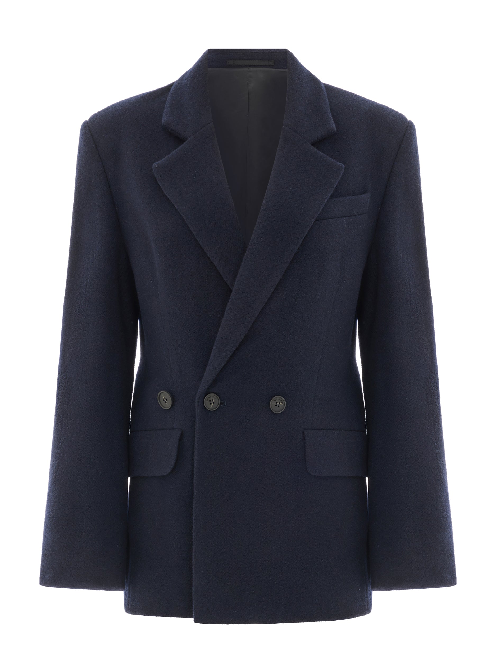Neda Jacket Navy