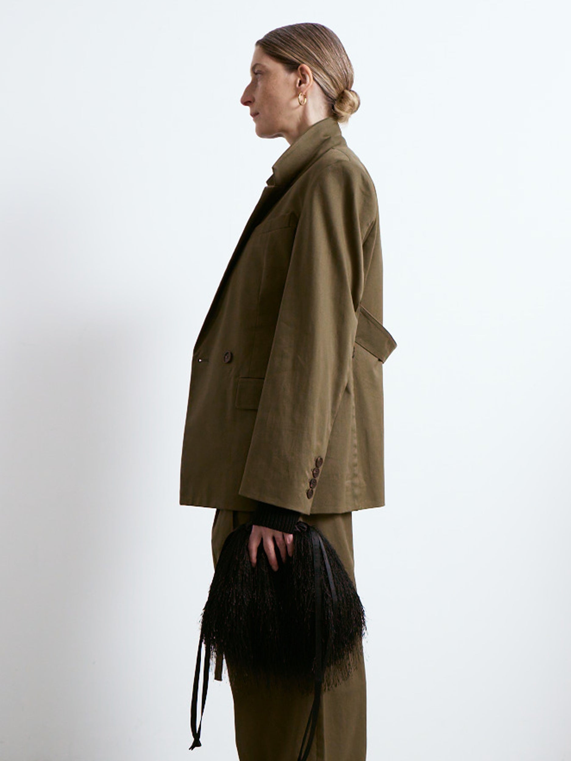 Neda Jacket Olive