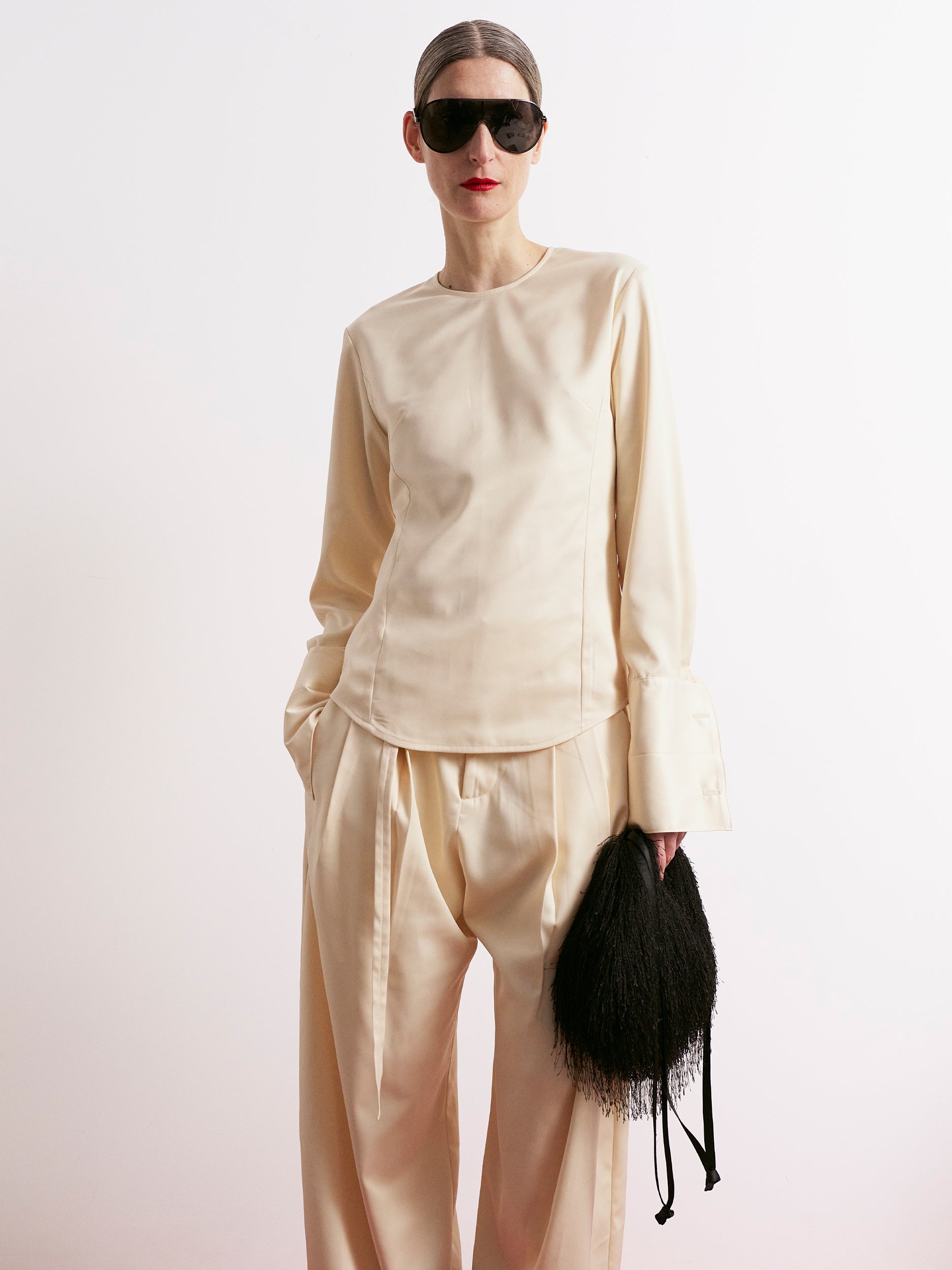 Rowe Top Champagne