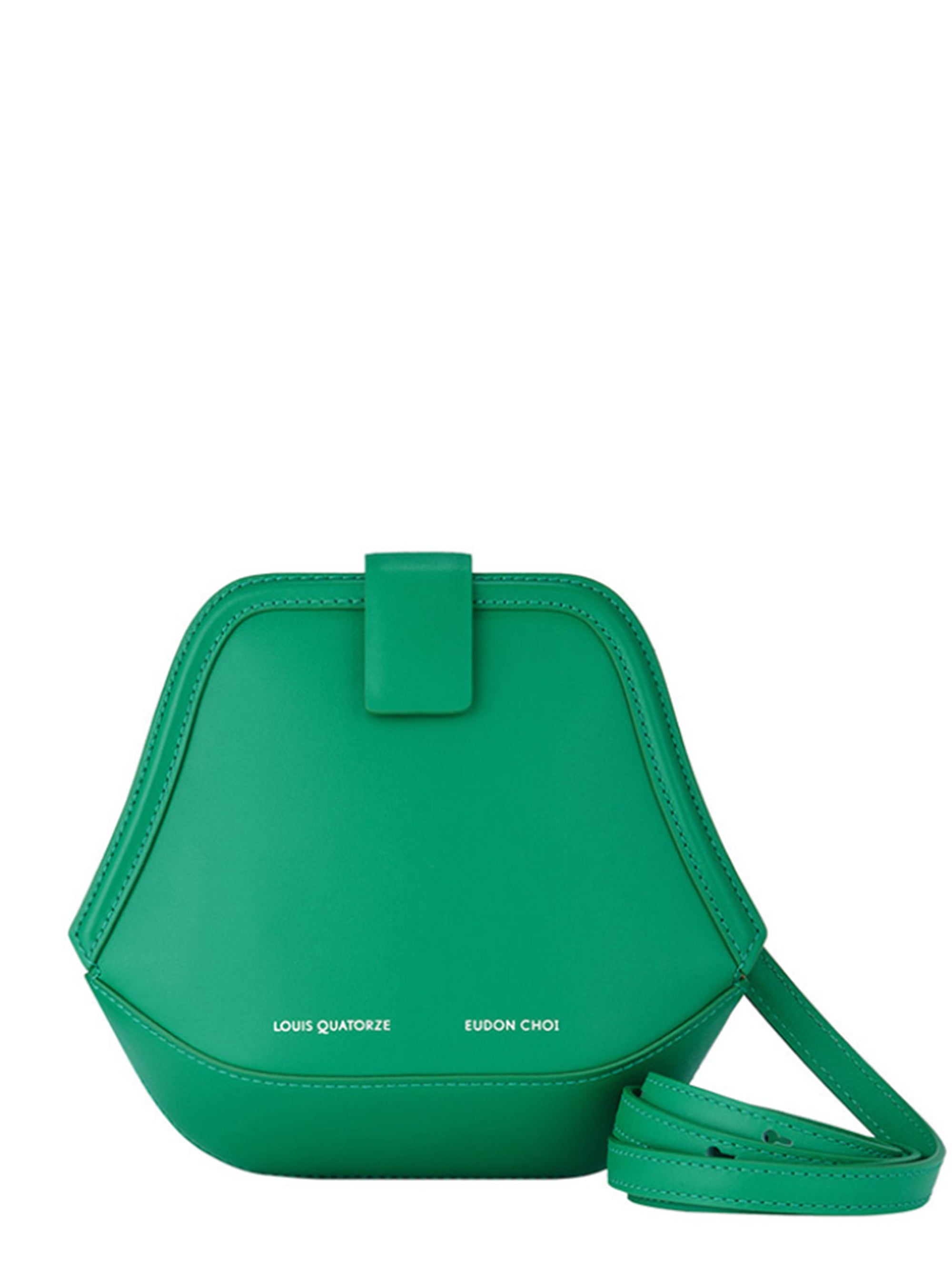 Simonetta Bag Box Green