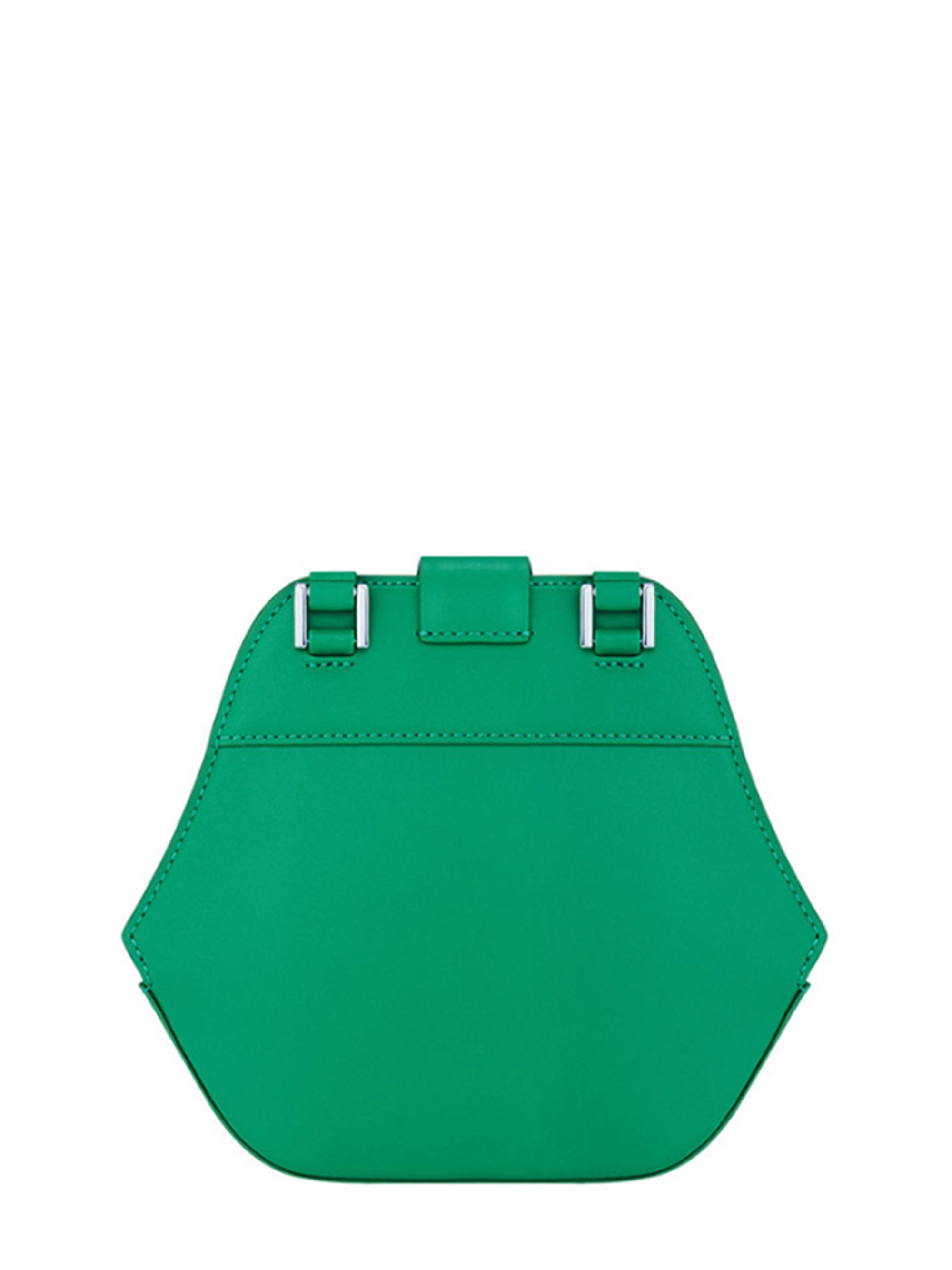 Simonetta Bag Box Green