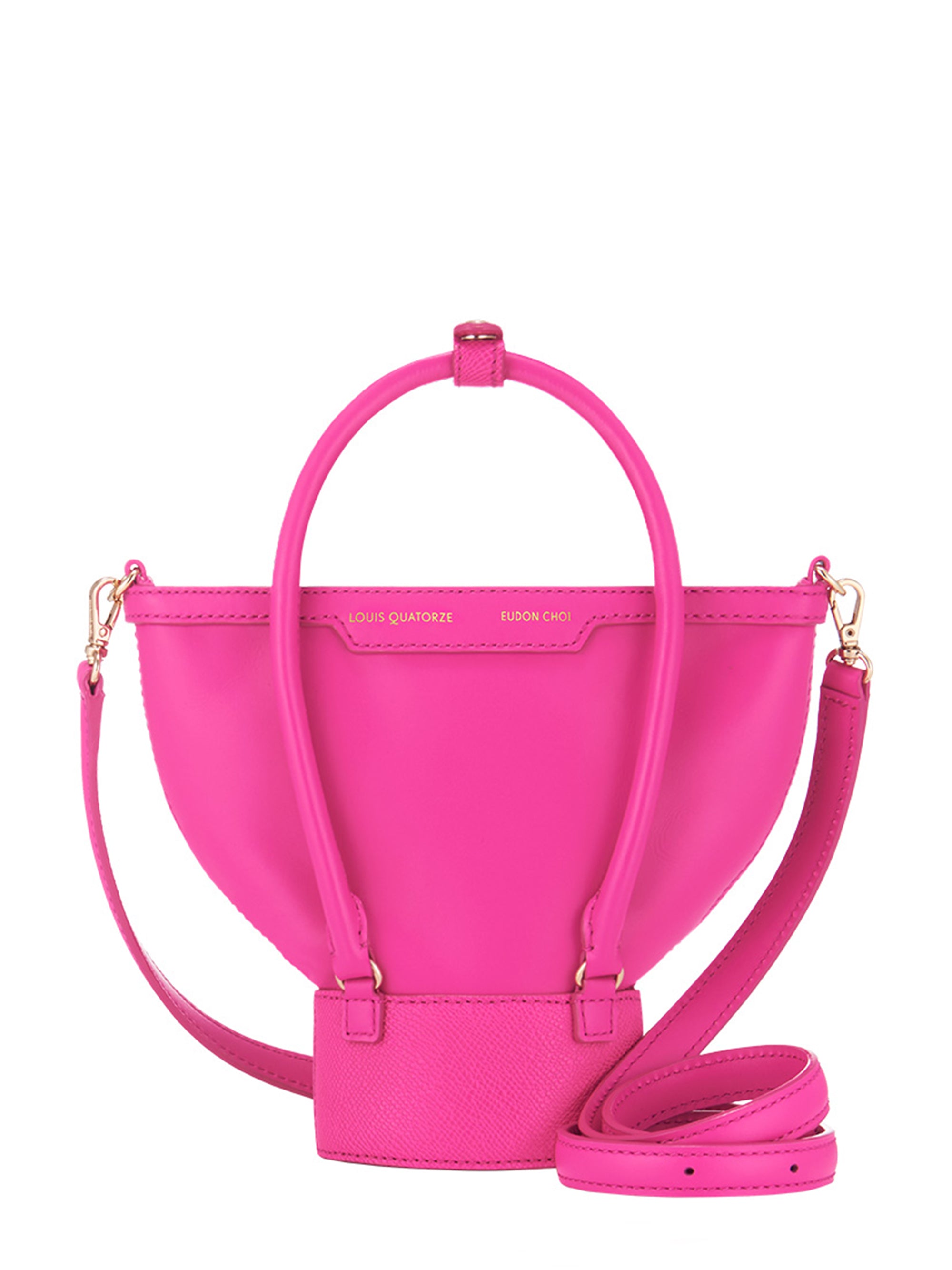 Ted Bag Pink