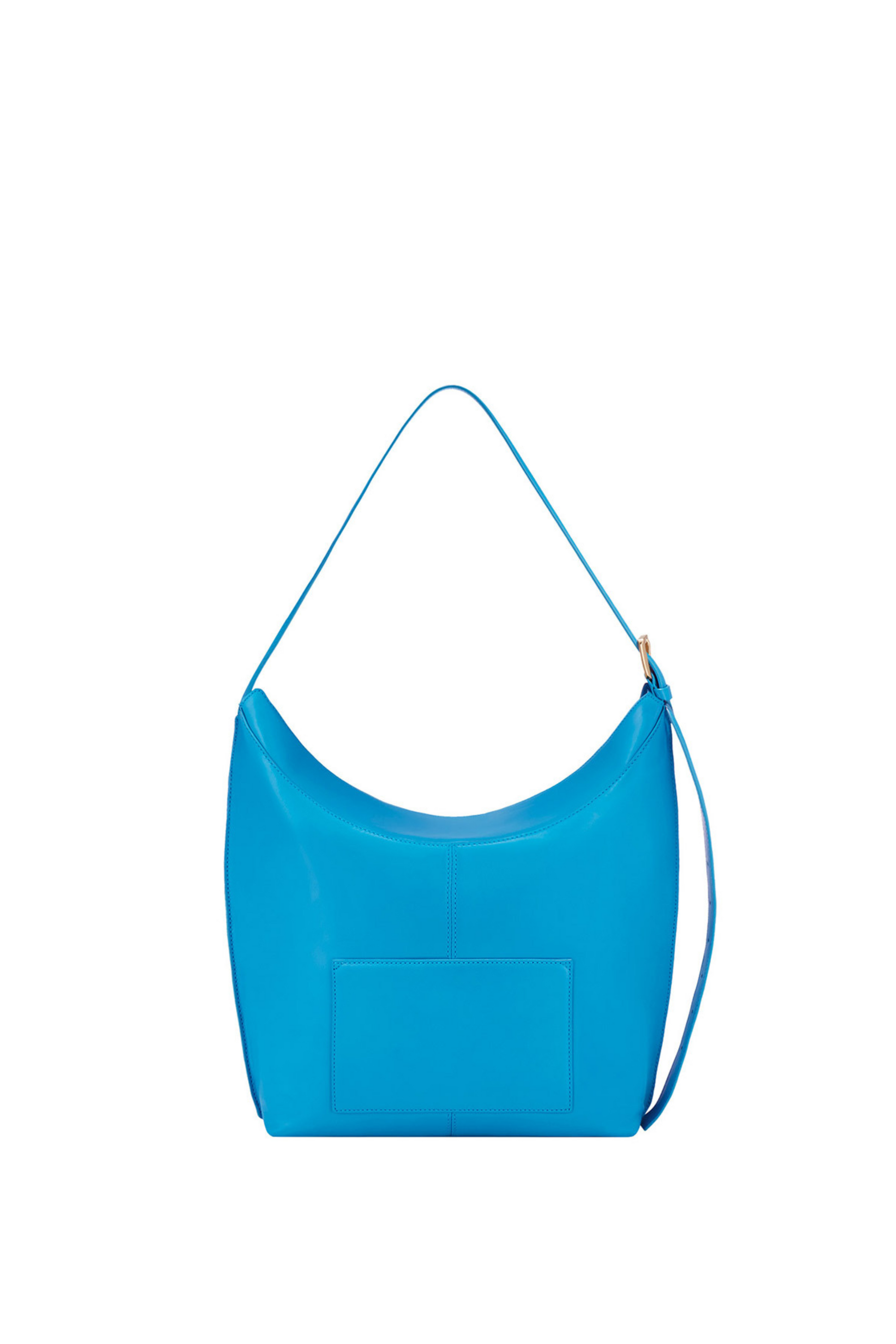 Leanne Bag Turquoise - LOUIS QUATORZE