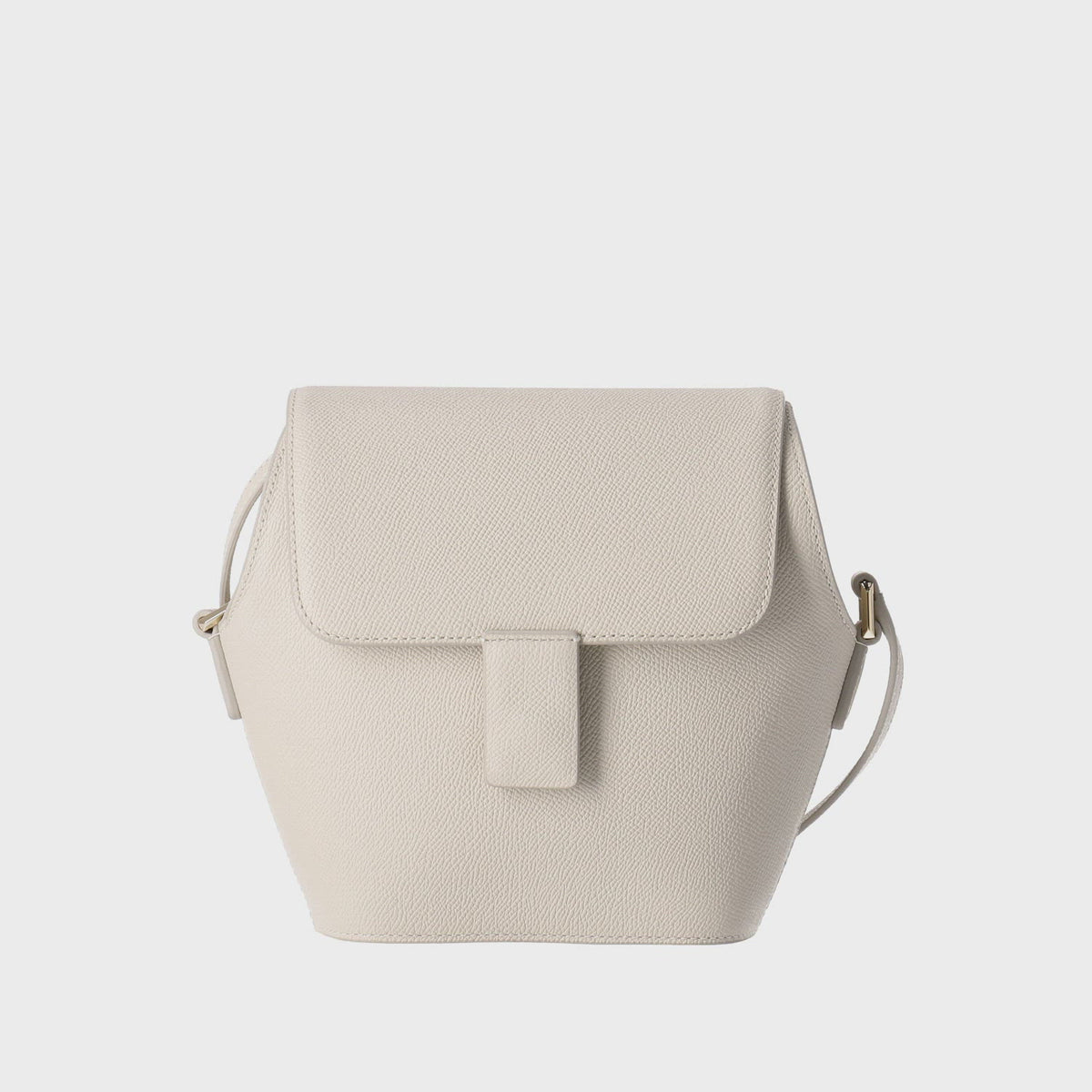 Esme Bag White - Louis Quatorze